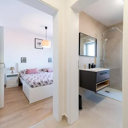 Appartement Danijel, With Beautiful Seaview Novigrad *