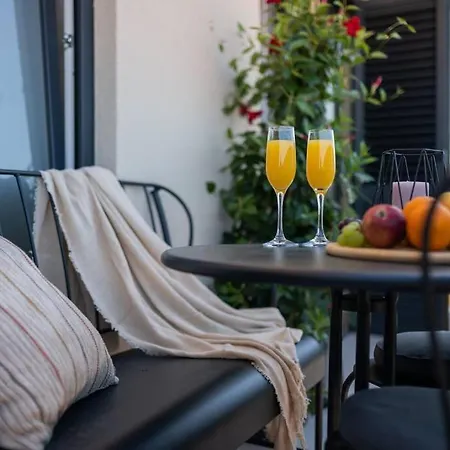 Danijel, With Beautiful Seaview Novigrad Appartement Novigrad Istria