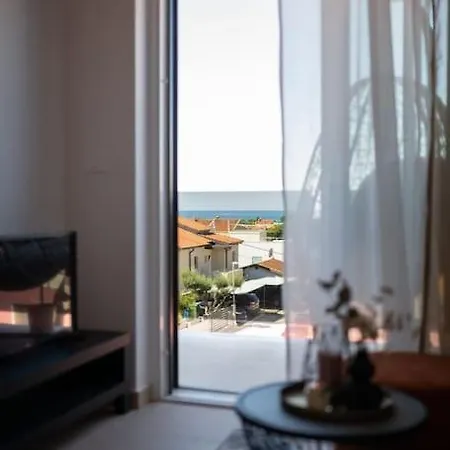 Danijel, With Beautiful Seaview Novigrad *