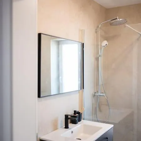 Appartement Danijel, With Beautiful Seaview Novigrad Novigrad Istria