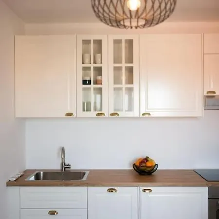 Danijel, With Beautiful Seaview Novigrad Appartement *