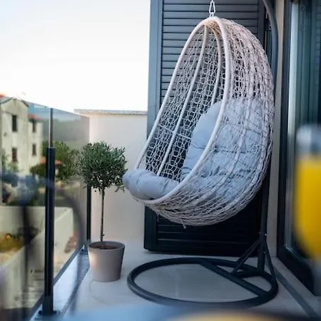 Apartmán Danijel, With Beautiful Seaview Novigrad
